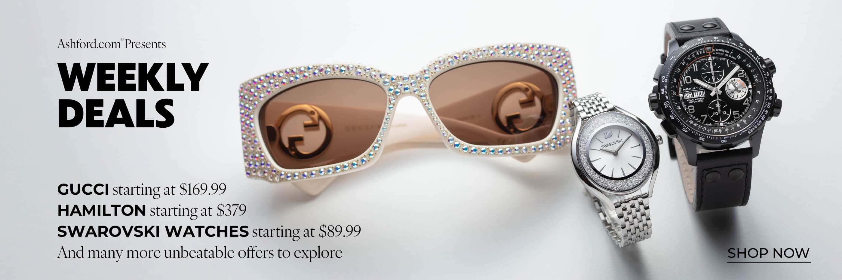 Timeless Luxury, Exceptional Value